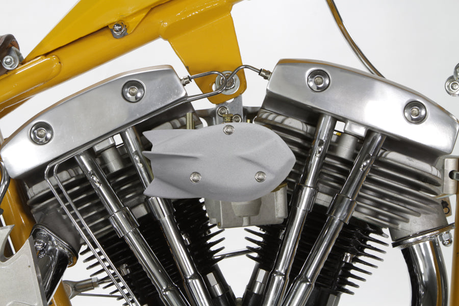 Rocket Style Carburetor Cover(EA)