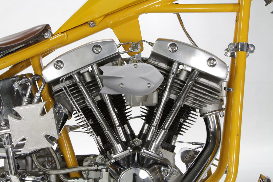 Rocket Style Carburetor Cover(EA)