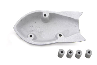Rocket Style Carburetor Cover(EA)