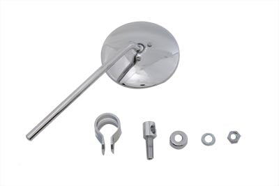 Replica Round Mirror(EA)