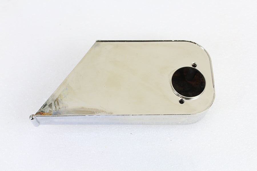 1936 EL Air Cleaner Assembly Chrome(EA)
