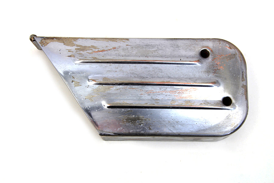 1936 EL Air Cleaner Assembly Patina Chrome(EA)