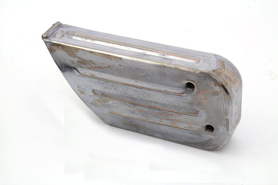 1936 EL Air Cleaner Assembly Patina Chrome(EA)