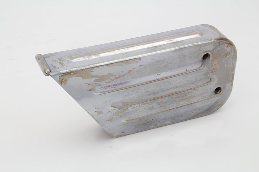 1936 EL Air Cleaner Assembly Patina Chrome(EA)