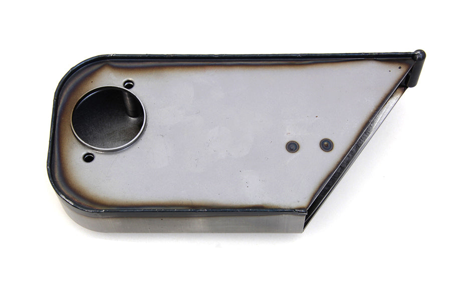 1936 EL Air Cleaner Assembly with Raw Cover(EA)
