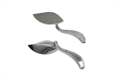Siege Mirror Set Billet(SET)