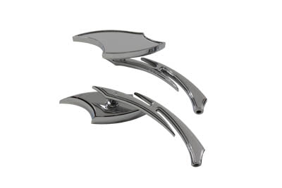 Lucifer Mirror Set with Sickle Stem(SET)
