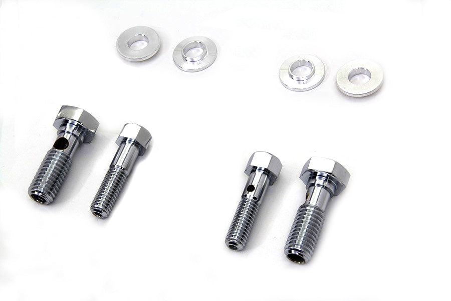 Breather Bolt Set(KIT)