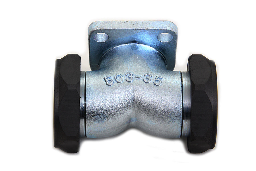 Retro Linkert Intake Manifold Kit(KIT)