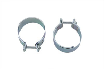 Replica Zinc Intake Manifold Clamp Set(SET)