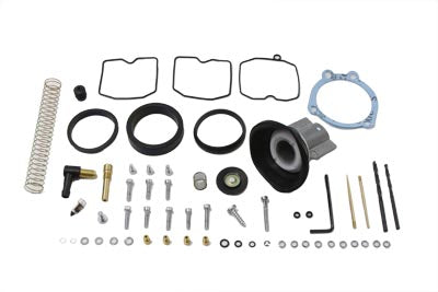 CV Carburetor Upgrade Rebuild Kit(KIT)