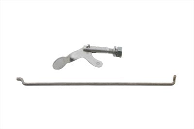 Replica Zinc Carburetor Choke Rod Kit(KIT)