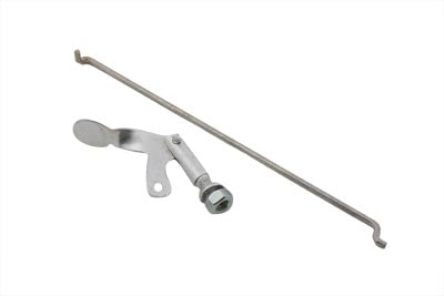 Replica Zinc Carburetor Choke Rod Kit(KIT)