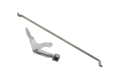 Replica Zinc Carburetor Choke Rod Kit(KIT)