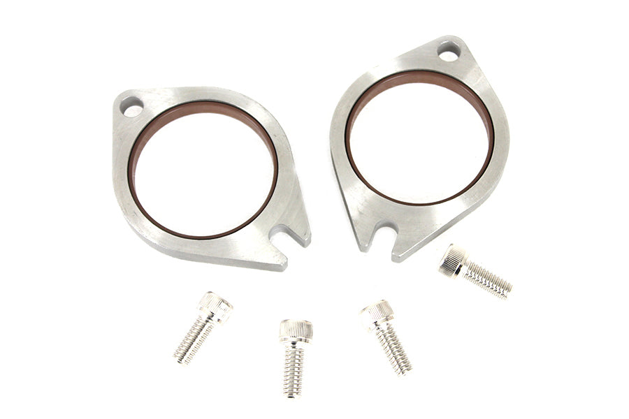 M8 Intake Manifold Flange Kit(KIT)