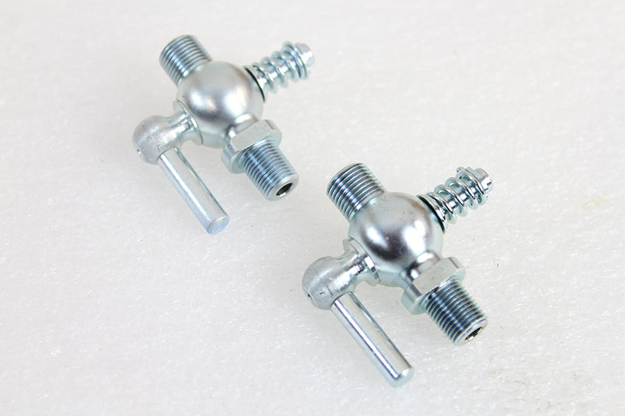 1936-1939 Petcock Set(SET)