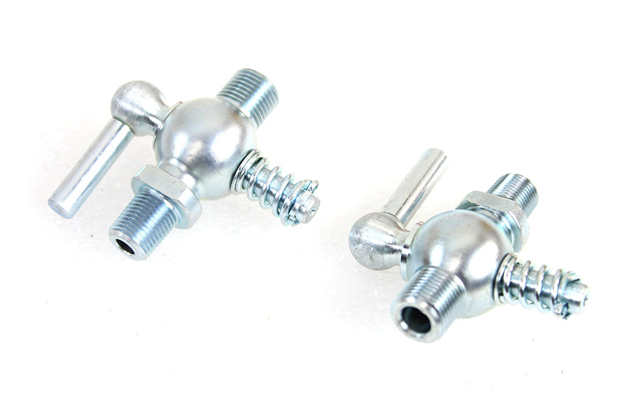 1936-1939 Petcock Set(SET)