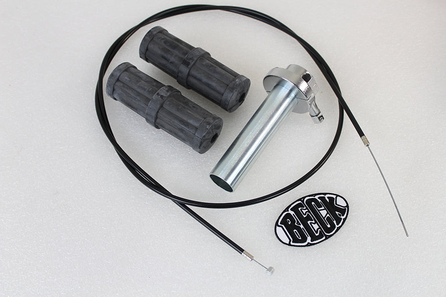 1/4 Turn Throttle Kit(KIT)