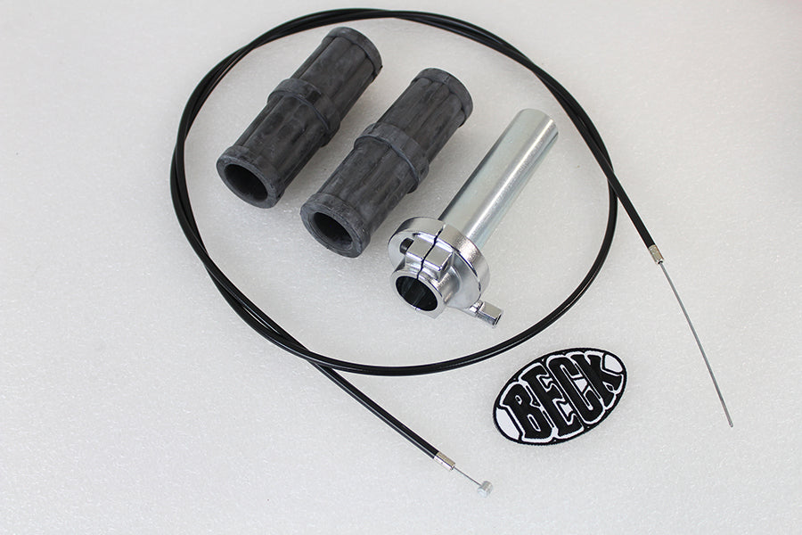 1/4 Turn Throttle Kit(KIT)