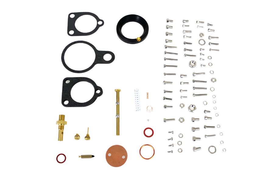 1-1/4 Linkert Carburetor Rebuild Kit