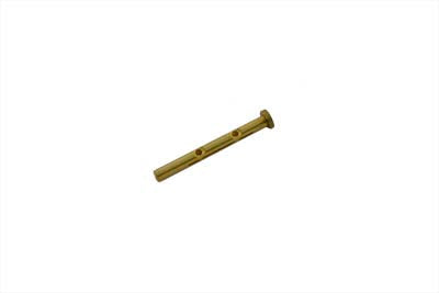 1 Carburetor Throttle Shaft(EA)