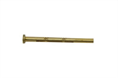 1-1/2 Linkert Carburetor Throttle Shaft(EA)