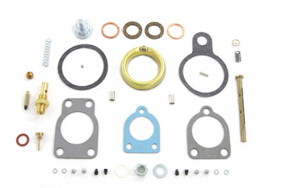 1-1/2 Linkert Carburetor Overhaul Kit(KIT)