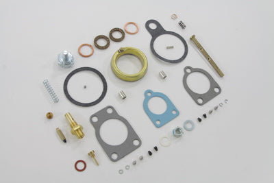 1-1/2 Linkert Carburetor Overhaul Kit(KIT)