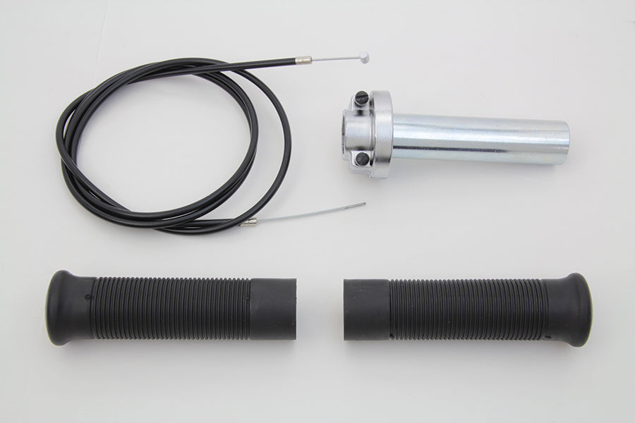 1/4 Turn Fast Throttle Kit(KIT)