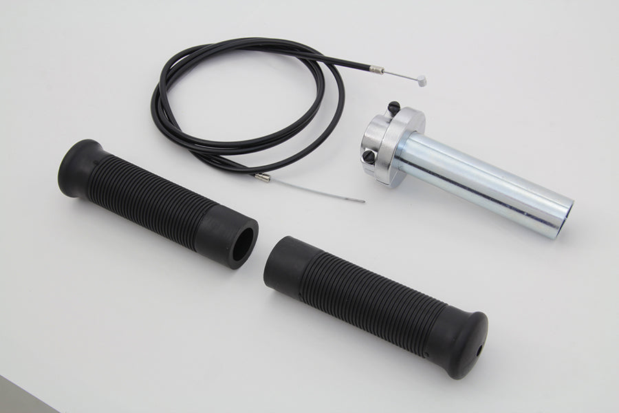 1/4 Turn Fast Throttle Kit(KIT)
