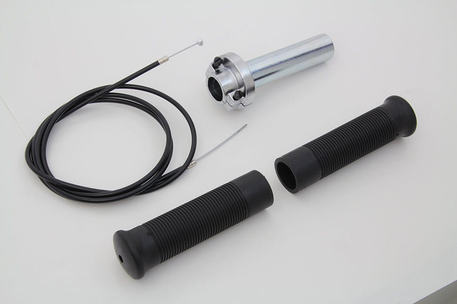 1/4 Turn Fast Throttle Kit(KIT)