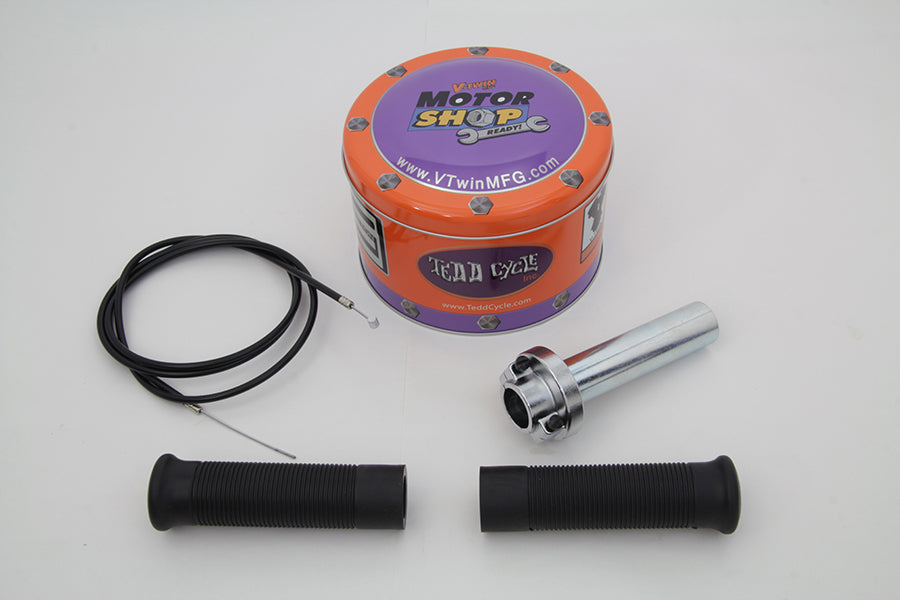 1/4 Turn Fast Throttle Kit(KIT)