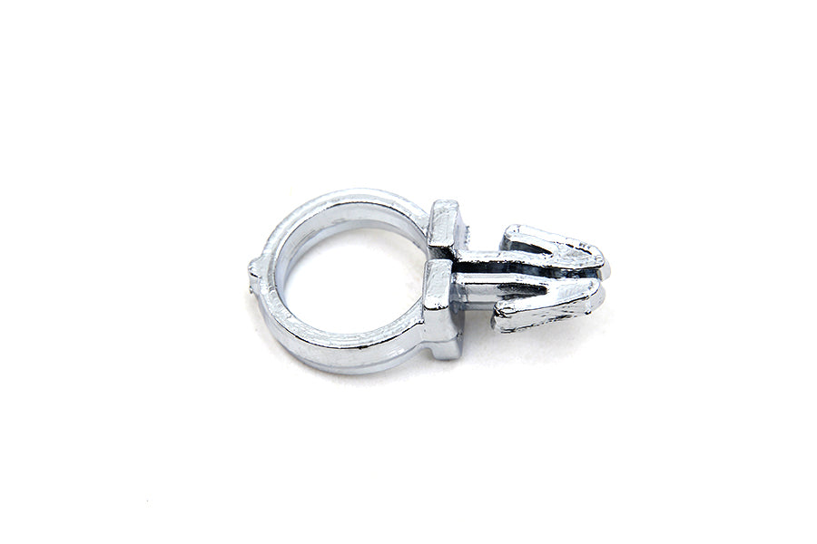 1/2 Wire Clips(PK)