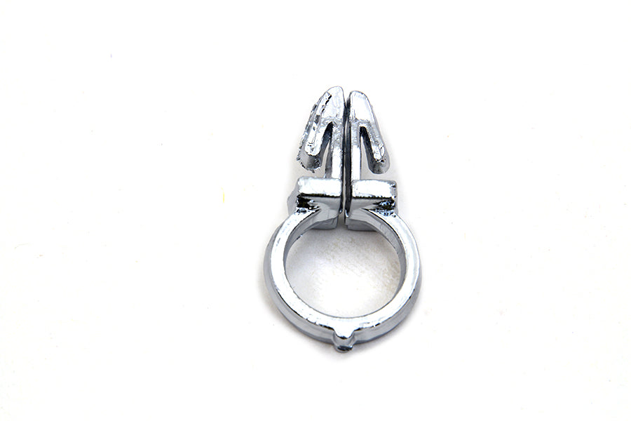1/2 Wire Clips(PK)