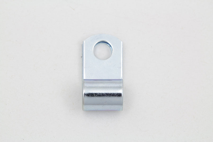 1949 Glide Brake Tube Clamp(EA)