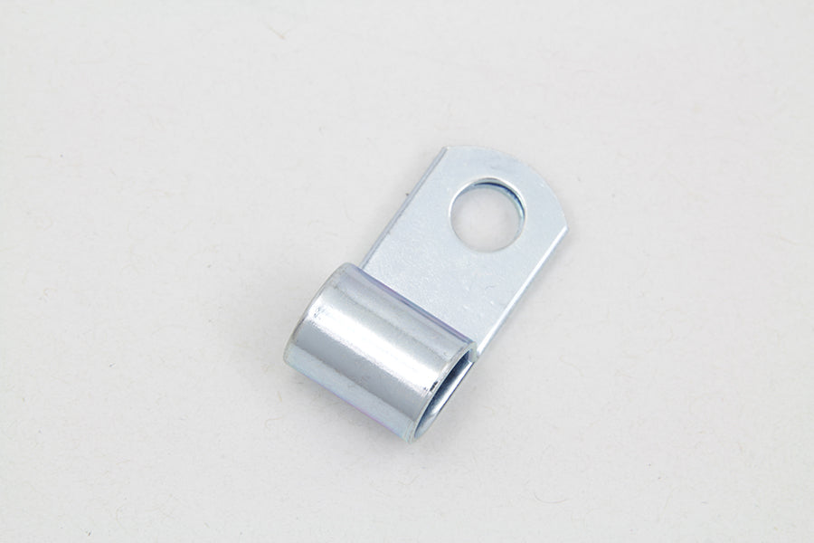 1949 Glide Brake Tube Clamp(EA)