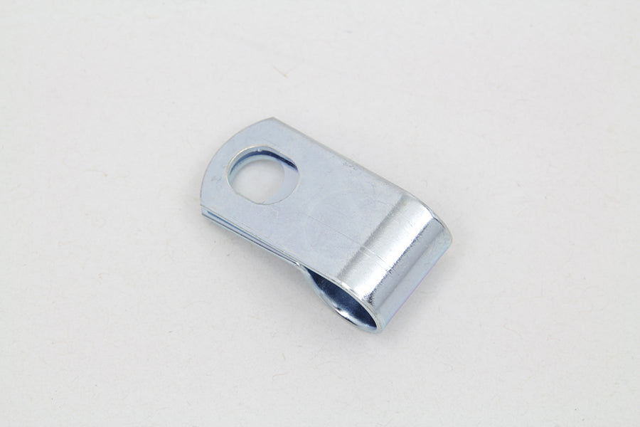 1949 Glide Brake Tube Clamp(EA)