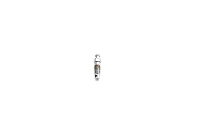 Caliper Bleeder Screw Chrome(PK)