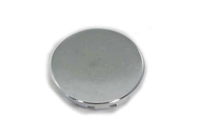 Frame Hole Plug Chrome(PK)