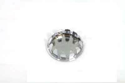 Frame Hole Plug Chrome(PK)