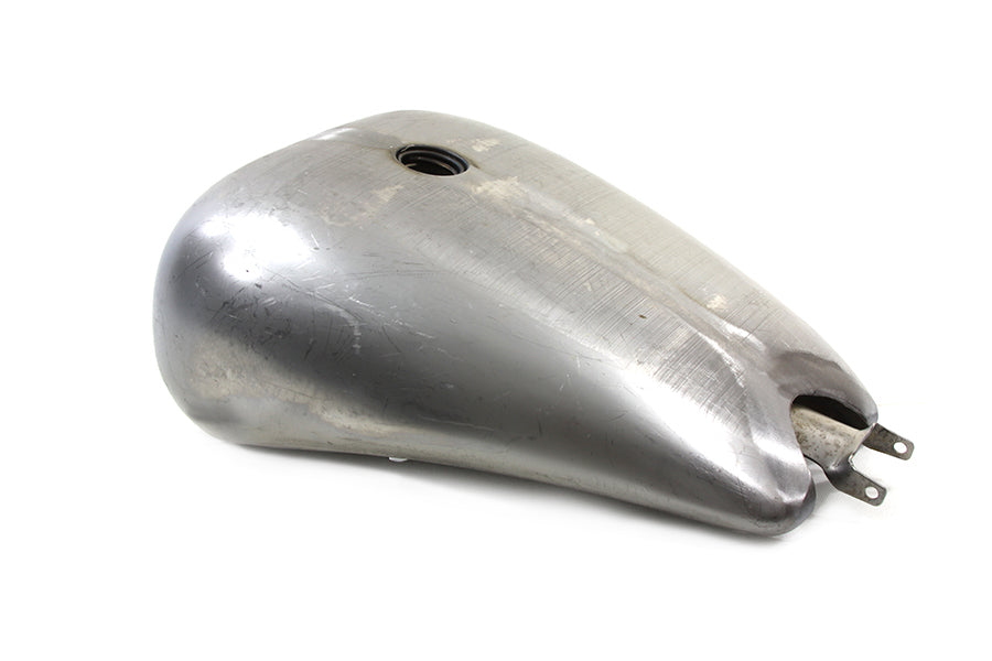 2 Stretch 4.0 Gallon One Piece Gas Tank(EA)