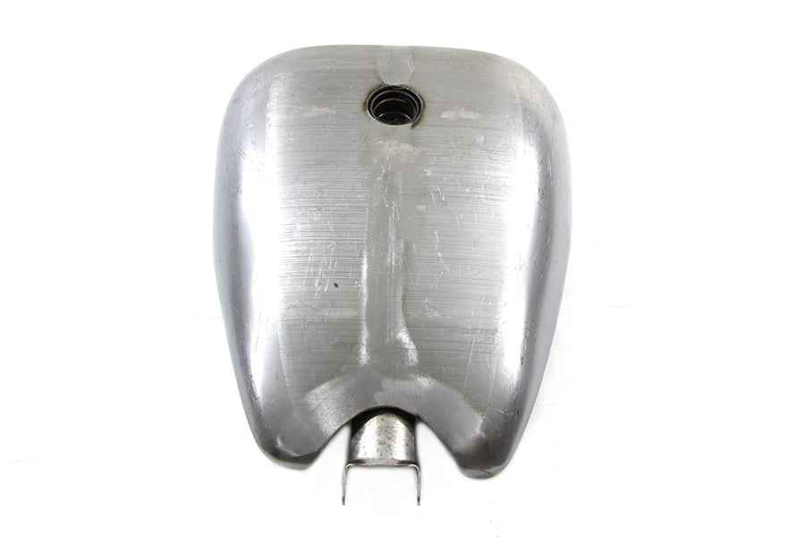 2 Stretch 4.0 Gallon One Piece Gas Tank(EA)