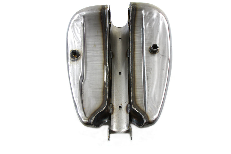 2 Stretch 4.0 Gallon One Piece Gas Tank(EA)