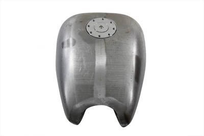 2 Stretch Bobbed 3.5 Gallon Gas Tank(EA)