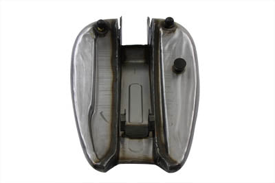 2 Stretch Bobbed 3.5 Gallon Gas Tank(EA)