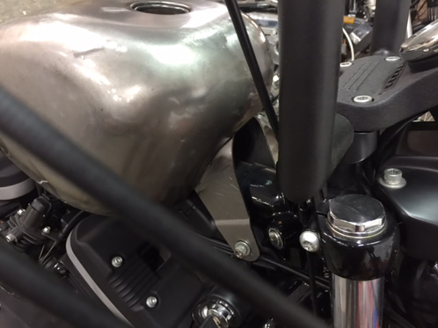 2.4 Gallon Gas Tank(EA)