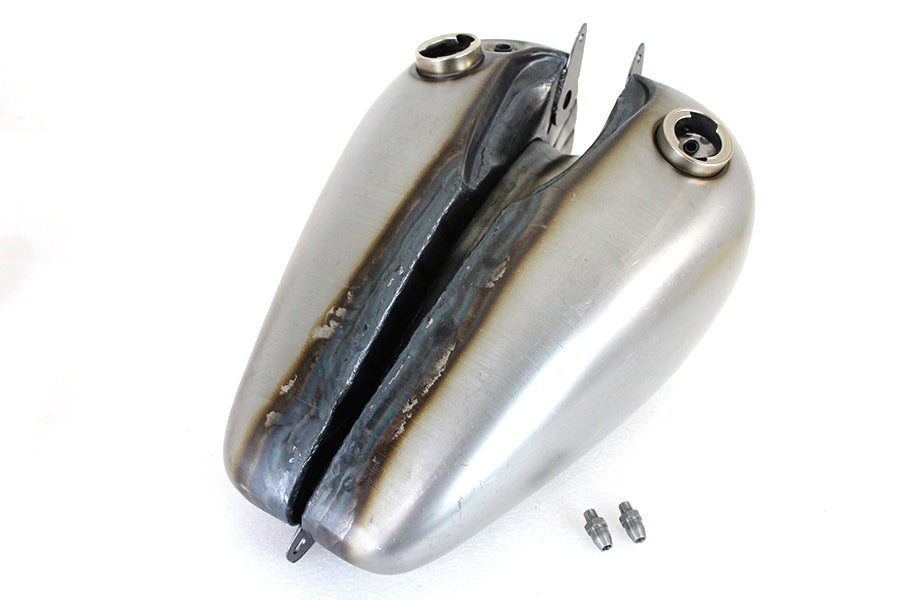 Servi-Car and Solo Gas & Oil Tank Set(SET)