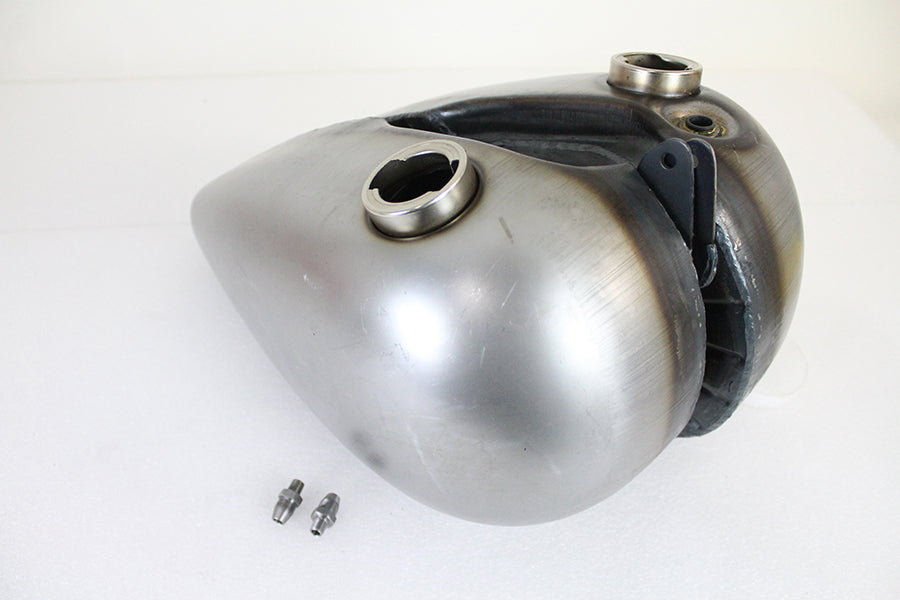 Servi-Car and Solo Gas & Oil Tank Set(SET)