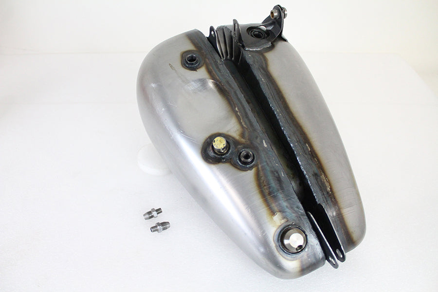 Servi-Car and Solo Gas & Oil Tank Set(SET)