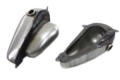 Servi-Car and Solo Gas & Oil Tank Set(SET)